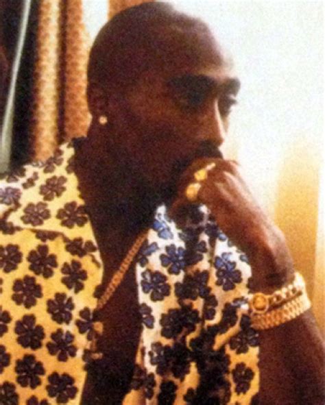 versace versace versace tupac and christopher wallace|all eyez on me Tupac.